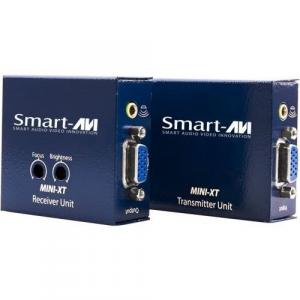 Smartavi MINI-XTS Vga With Audio Over Cat5e6