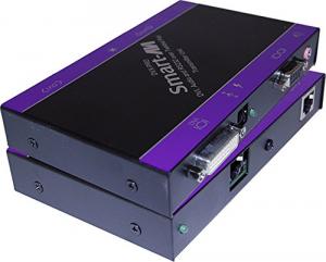 Smartavi DVX-RXPROS Dviaudiors-232 Cat6 Stp Receiver. Includes: Dvx-rx