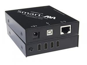 Smartavi USB-2PRXS Usb 2011 Cat5 Receiver