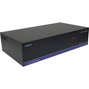 Smartavi DVN-8PS 8x1 Dvi-d Usb 2011 Stereo