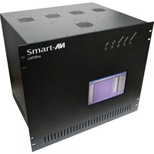 Smartavi CSWX64X32S Cat5 Audiovideo + Ir Rs-232 Routing