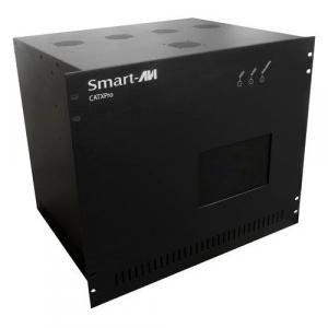 Smartavi CSWX64X48S Cat5 Audiovideo + Ir Rs-232 Routing