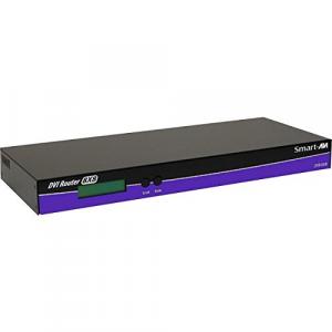 Smartavi DVR8X8S 8x8 Dvi-d Matrix Switch