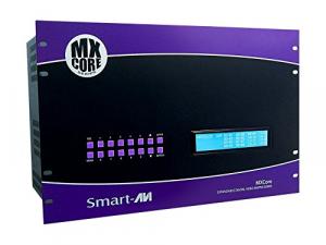 Smartavi MXC-DX12X32S 12x32 Dvi-d Rs-232tcpip Usb