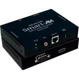 Smartavi HDX-ULTRA-RXS Hdbaset Hdmi Rs-232 Ir Cat5