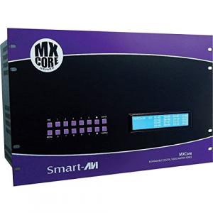 Smartavi MXC-HD08X16S Mxcore-hd Expandable Hdmi 08x16 Matrix