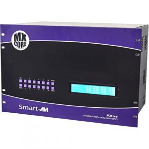 Smartavi MXC-HD32X08S Mxcore-hd 32x8 Hdmi Matrix Switcher