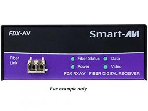 Smartavi FDX-TXAVS Dvi-d Stereo Audio Rs-232