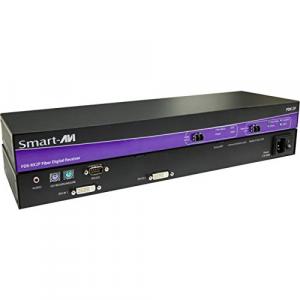 Smartavi FDX-M2US 1400ft Dual Dvi-d Multimode