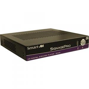 Smartavi AP-SNCL-V40GS 40gb Signagepro Player With