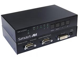 Smartavi SMCVG2DVIS Vga To Dvi Active Converter