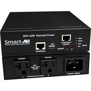 Smartavi SRP-02RUS 2port Smart Remote Power Unit