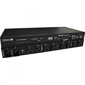 Smartavi SRP-08RUS 8port Smart Remote Power Unit