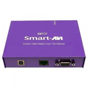 Smartavi SM-TCP-2S Tcpip Control For