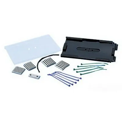 Panduit FST6 Opticom Splice Tray Kit