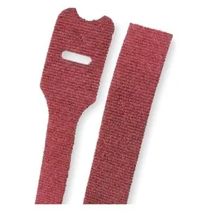 Panduit HLTP2I-X12 Tak-ty Hltp  Hlsp Hook  Loop Cable Ties