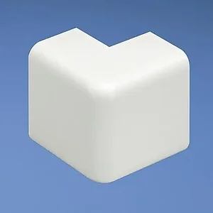 OCF10IW-X | Panduit Pan-Way Corner Fitting for Low Voltage