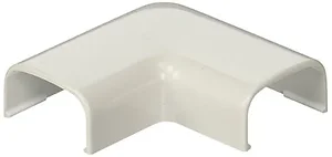 RAF5WH-E | Panduit Pan-Way LD Surface Raceway Elbow Corner