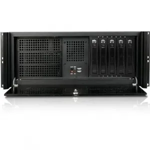 Istar D-416-B5SA D-416-b5sa - Server Chassis - Rack-mountable - Atx - 