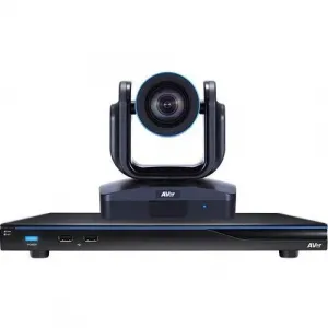 Avermedia COMESE910 Evc910  Full Hd Videoconference 18x Ptz Cam 10way 