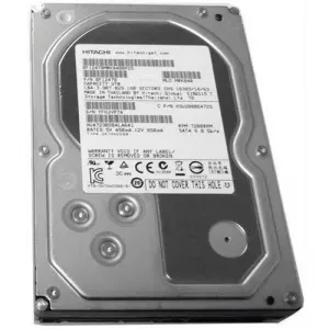 Hgst 0F12470 Wd Tdsourcing Ultrastar 7k3000 Hua723020ala641