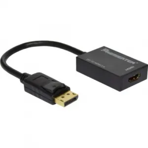 Premiertek DPH2-01 Displayport Dp To Hdmi 2.0