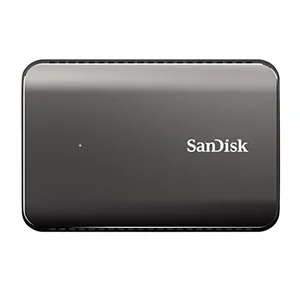 SDSSDEX2-960G-G25 | Sandisk 960GB External SSD with