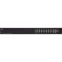 Cisco-SG250-18-K9-NA