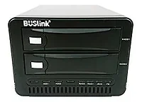BUSLINK MEDIA-U3-24TB2S