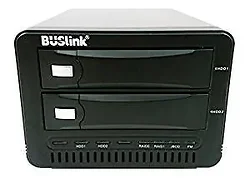 BUSLINK MEDIA-U3-24TB2S