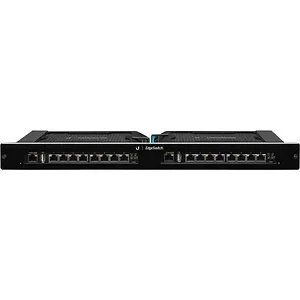 ES-16XP | Ubiquiti EdgeSwitch 16-Port PoE Pro Managed Switch