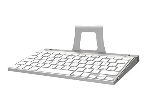 Compu-lock IPDKBTRAYB Ipad Secure Keyboard Tray