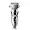 ES8103S | Panasonic NanoTech Pivoting Wet Dry Shaver - 13,