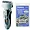ES8103S | Panasonic NanoTech Pivoting Wet Dry Shaver - 13,