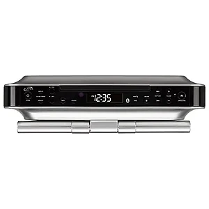 IKTD1037S | Dpi UNDER CABINET BT DVD PLAYER