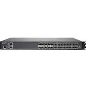 01-SSC-4084 | Sonicwall NSA 3650 Security Appliance - 10