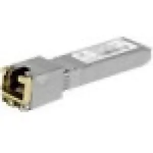 UF-RJ45-10G | Ubiquiti 10GBASE-T SFP+ RJ45 Copper