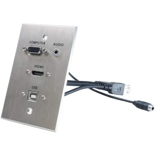 ‎Comprehensive Cable-WPPT-HVAB1-AC
