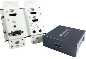 CHE-HDBTWP230K | ‎comprehensive Cable HDMI & VGA