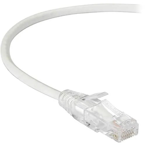 BLACK BOX CORPORATION-C6APC28-WH-07