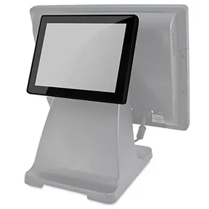 EVO-RD4-TLCD8 | Pos-x 8-Inch Touchscreen Display for