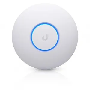 Ubiquiti UAP-NANOHD-US Unifi Ac Ap Compact Wave2