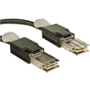 CAB-STK-E-0.5M-NP | Netpatibles 50cm FlexStack Data Cables