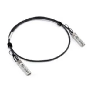QSFP-H40G-CU3M-NP | Netpatibles 40GBASE-CU QSFP+ to QSFP+