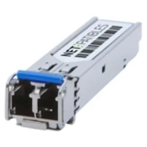 DS-SFP-FC4G-LW-NP | Netpatibles SFP+ 1/2/4Gbps FC SMF