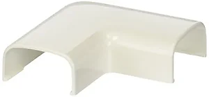 RAF5IW-E | Panduit Pan-Way LD Surface Raceway Elbow - Off