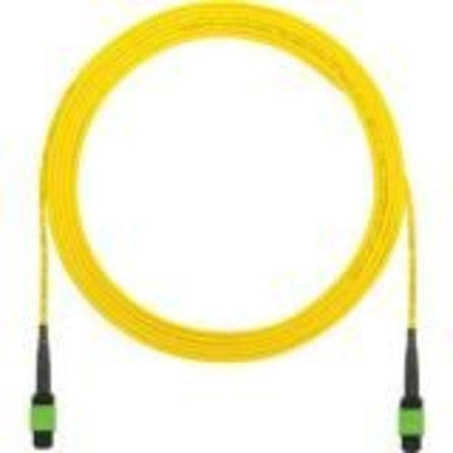 Panduit F9TRL5N5NANM010 Quicknet Mpo Interconnect Round Cable Assembli