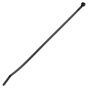 PLT3S-C30 | Panduit Heat Stabilized Cable Ties - Black