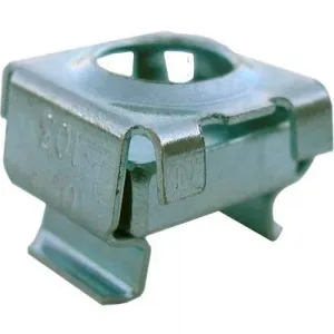 Innovation HDW-1032-500-500PK 100pk Cage Nuts 10-32