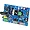 Altronix Adjustable Power Supply Board: 12VDC / 24VDC @ 4A
